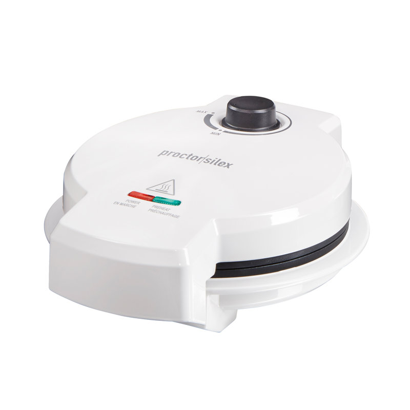 Proctor-Silex Proctor Silex Waffle Cone and Bowl Maker & Reviews | Wayfair